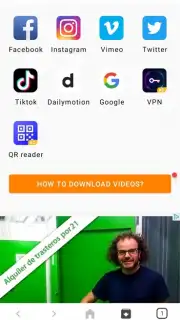 Video Downloader & Video Saver скриншот 13