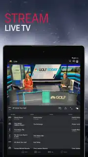 NBC Sports скриншот 9