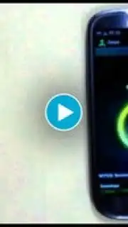 Orweb: Private Web Browser скриншот 1