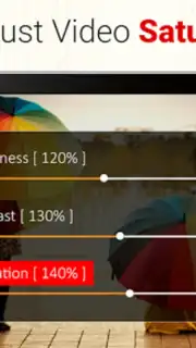 CnX Player - Powerful 4K UHD P скриншот 10
