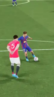 eFootball PES 2026 скриншот 2