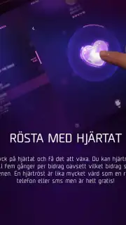 Melodifestivalen скриншот 11