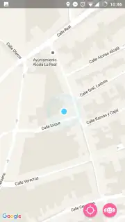 Zenly скриншот 1