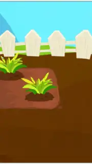 Little Panda's Farm Story скриншот 3