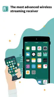 AirScreen скриншот 2