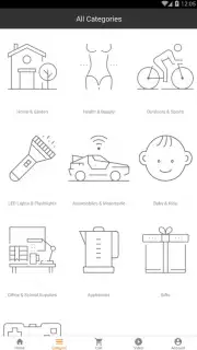 GearBest скриншот 12