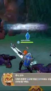 Summoners War: Chronicles (KR) скриншот 6