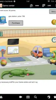Baby Adopter скриншот 7