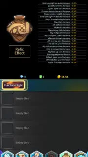 Abyss: Rebirth Phantom скриншот 8