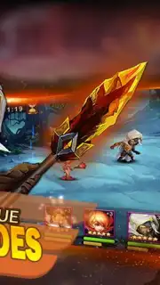 Zeus Age скриншот 13