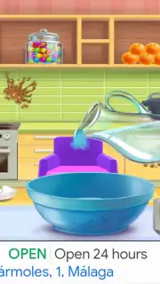 Baby Mania скриншот 4