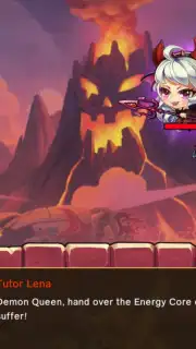 Pocket Brawl: Fire скриншот 4