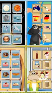 Match Memory games for kids скриншот 5