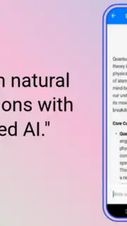 Quantum AI скриншот 1