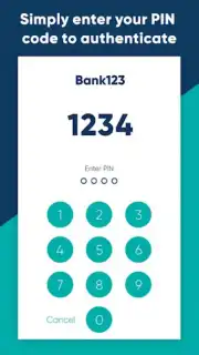 Smart-﻿ID скриншот 5