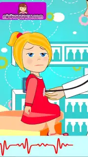 Doctor Nurse Amy скриншот 5