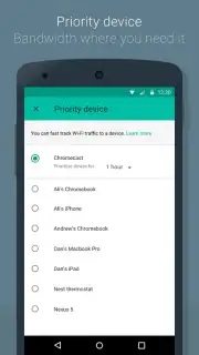 Google On скриншот 4