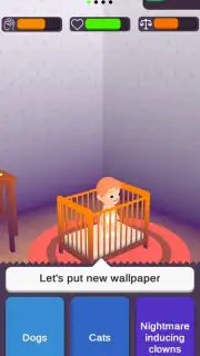 Parenting Choices скриншот 3
