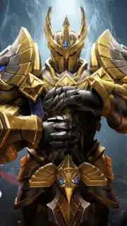 Dungeon Hunter 6 скриншот 1