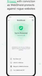 TotalAV Mobile Security скриншот 3