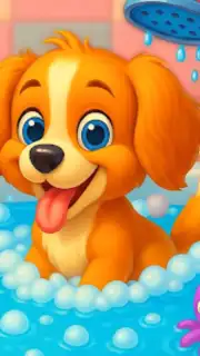 Puppy Pet Dog Daycare & Salon скриншот 6