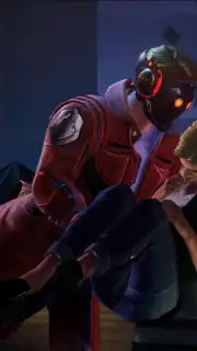 MARVEL Future Revolution скриншот 6