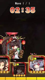 Shikigami скриншот 4