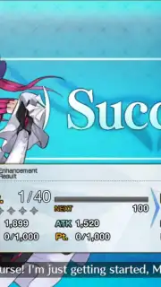Fate/Grand Order скриншот 14