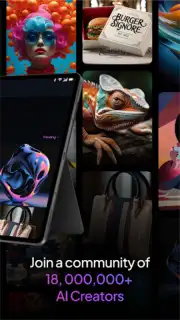 Leonardo.Ai скриншот 22