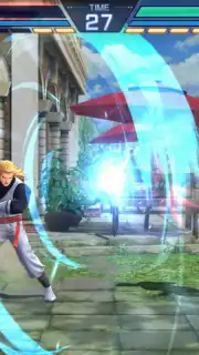 The King of Fighters ARENA скриншот 2