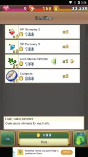 Quest Town Saga скриншот 11