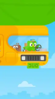 Duolingo ABC скриншот 6