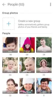 ASUS Gallery скриншот 3