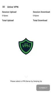 Unive VPN - VPN Free, Fast & Secure скриншот 12