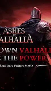 Ashes of Valhalla скриншот 12