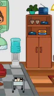 Toca Boca World скриншот 4