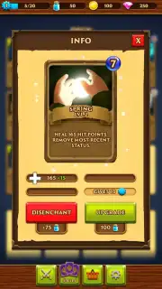 Spell Brawl скриншот 9