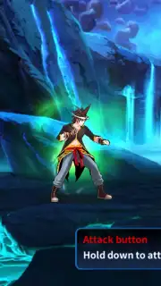 The God of Highschool скриншот 8