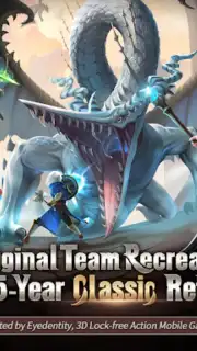 Dragon Nest M: Classic скриншот 13