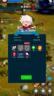 Blood Knight скриншот 11