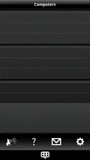 VLC Remote Free скриншот 5