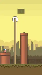 Great Jump скриншот 6