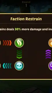 Idle Heroes скриншот 5