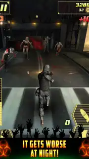 Zombie plague overkill скриншот 7