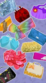 Princess Party Dress Up скриншот 3