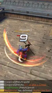 Dynasty Blade 2: ROTK Infinity Glory скриншот 4