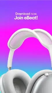 eBeat скриншот 1