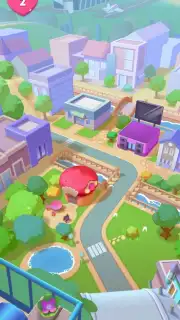 My Talking Angela 2 скриншот 6