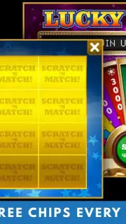 AbZorba Live Poker скриншот 6