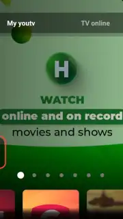 youtv скриншот 1